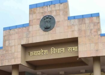 MP Assembly passes Uniform Civil Code Bill amid opposition protests