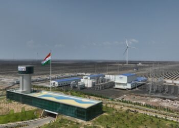 Adani Energy Solutions’ Q1 net profit more than doubles to Rs 1,149 crore; revenue jumps 42 pc