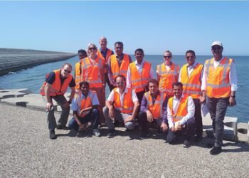 India and Netherlands work on further strengthening bilateral cooperation in water management
