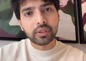 Armaan Malik postpones release of new song ‘Gaya Kaam Se’, says ‘things don’t feel right now’
