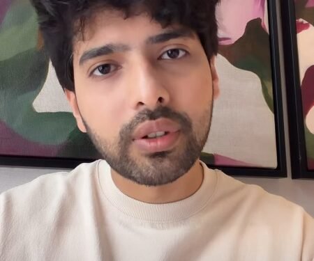 Armaan Malik postpones release of new song ‘Gaya Kaam Se’, says ‘things don’t feel right now’