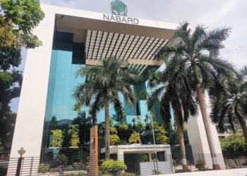 NABARD sanctions Rs 15,056 crore to Haryana for rural development