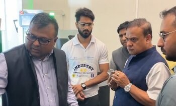 Assam launches Digital Design & 3D Printing Centre of Excellence to boost MSME innovation