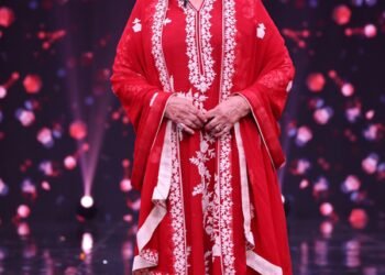 Helen reflects on her bond with late singing legend and iconic collaborator Asha Bhosle