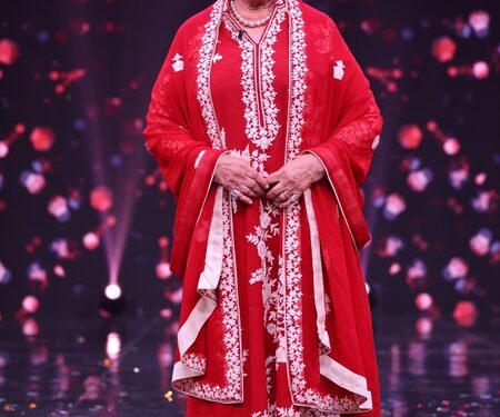 Helen reflects on her bond with late singing legend and iconic collaborator Asha Bhosle