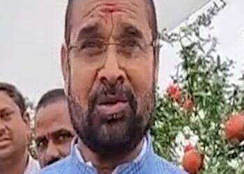 CJP protesters are ‘terrorists’, Edu Min should not resign: Maha body