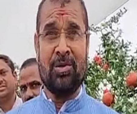 CJP protesters are ‘terrorists’, Edu Min should not resign: Maha body