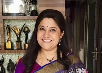 Renuka Shahane shares what separates female friendships from male friendships