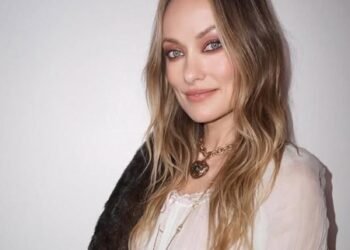 Olivia Wilde speaks up on backlash that she received after split from Harry Styles