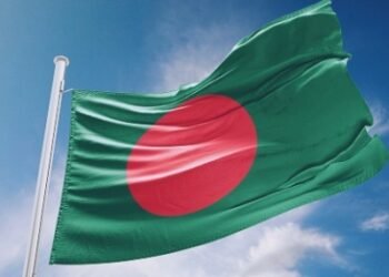Industrial contraction drags Bangladesh GDP growth to 2.22 pc in Q3 FY26