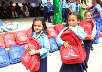 Nepal debates students’ right to keep long hair as schools resist new law