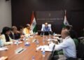 Centre steps up efforts to help farmers in rain-deficient districts