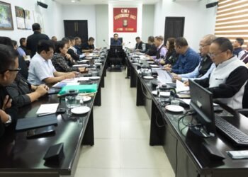 Mizoram Police register 538 drug cases, arrest 795 in 18 months