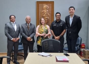 Panama discusses prospects of joining IBCA