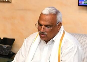 Congress protest a political gimmick: Rajasthan Minister