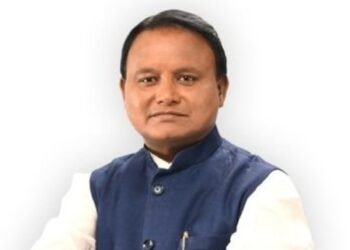 Odisha CM hails state’s top five NITI Aayog ranking