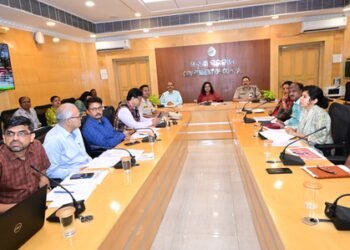 Odisha’s Prison Development Board pushes for more open-air jails, stronger guarding staff