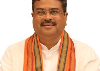 NEET row: Dharmendra Pradhan slams Rahul Gandhi for ‘exploiting’ students