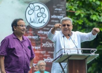 ‘Kalighat sources will destroy party’: Kalyan Banerjee says insulted during Mamata’s rally