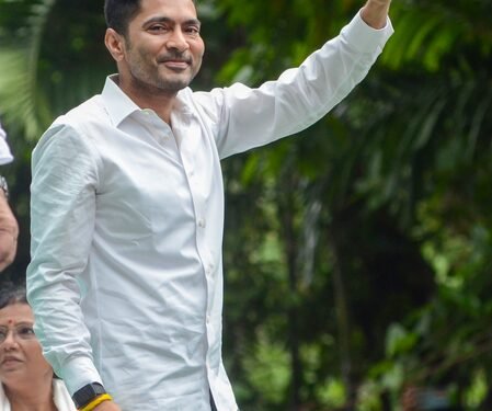 Social activist files complaint against Abhishek Banerjee over threat to life; police launch probe