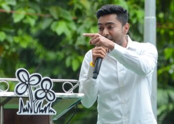 Bengal: Abhishek Banerjee serves legal notice to Madan Mitra