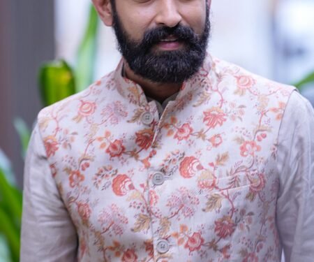 Vikrant Massey on bringing real emotions to screen: ‘I have had my fair share of falling in love and heartbreaks’