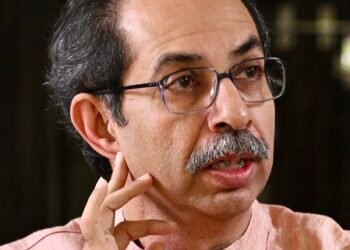 Amrit Kaal of defaults: Shiv Sena(UBT) in ‘Saamana’ on bank write offs
