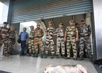 16 Delhi Metro stations shut amid security concerns following late-night clashes at Jantar Mantar protest