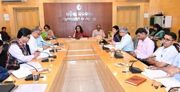 Odisha Govt approves 23 industrial projects worth over Rs 4,573 crore