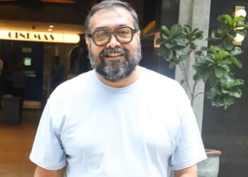 Anurag Kashyap says Gen Alpha is ready to vote, and is asking questions