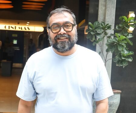 Anurag Kashyap says Gen Alpha is ready to vote, and is asking questions