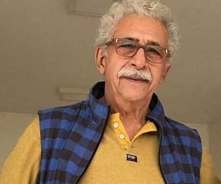 Naseeruddin Shah condemns crackdown on protestors at Jantar Mantar