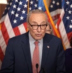 US senators clash over Iran war