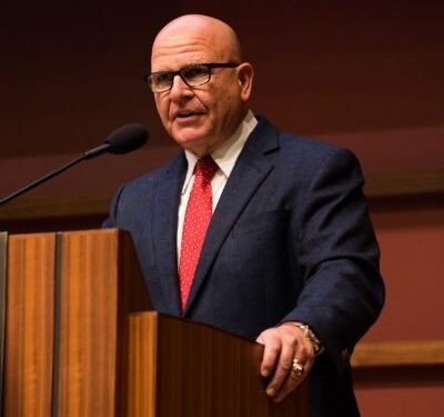 US ‘extraordinarily negligent’ on China, says former National Security Adviser