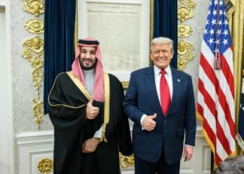 Trump clears landmark Saudi nuclear deal: Report
