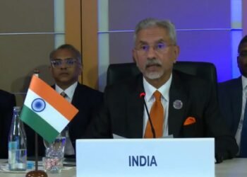 EAM Jaishankar calls for deeper India-ASEAN cooperation amid global uncertainty