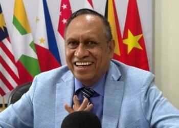 Timor-Leste invites India into LNG push