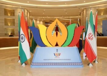 BRICS health ministers’ meet to begin in India with focus on inclusive healthcare