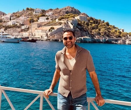 Abhay Deol: We’ve always put community before country