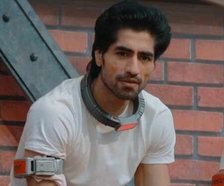 Harshad Chopda, Shivangi Joshi blast Shilpa Shinde for call them ‘lovebirds’