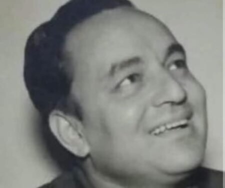 Nitin Mukesh remembers father on his 103rd birth anniversary: ‘Your songs lives on’