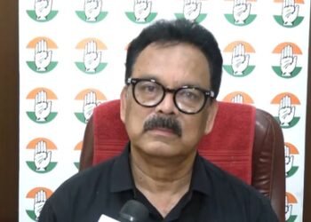 Oppn says govt avoiding NEET paper leak debate, playing ‘blame game’