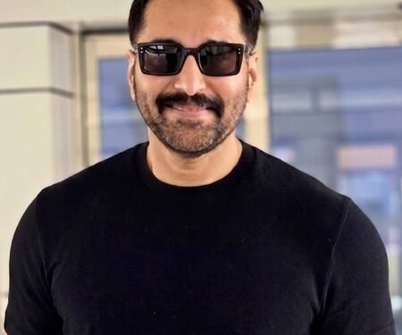 Actor Rahman on CJP protest: Our students are not our enemies, they are India’s future!