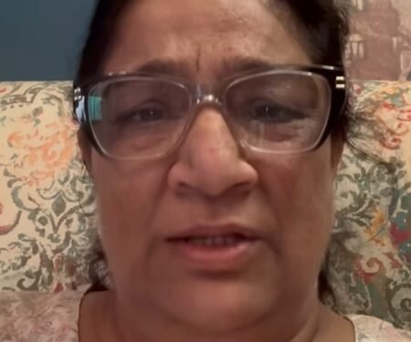 Seema Pahwa: Humanity is dead