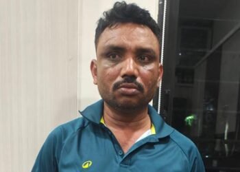 Absconding Guj bootlegger wanted in seven cases arrested after nearly three years