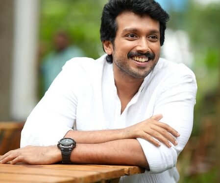 Kalidas Jayaram: If staying quiet brings heat, speaking your truth just invites a wildfire!