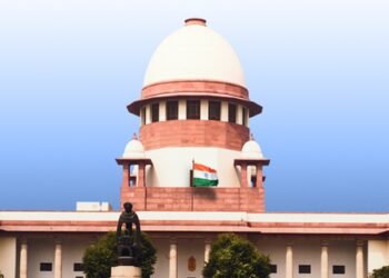 ‘Don’t waste our time’: SC refuses urgent hearing on plea against police action on students