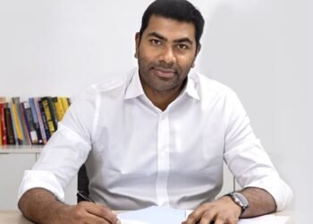 TN Minister condemns crackdown on protestors in Delhi, seeks abolition of NEET