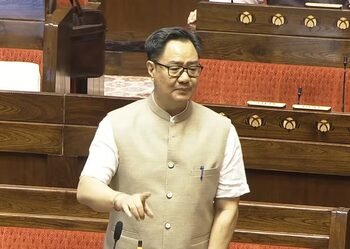 RS: Oppn ruckus over paper leak row continues even as govt says ready for discussion