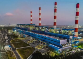 Adani Power clocks robust 47.2 pc net profit growth in Q1, logs highest-ever quarterly EBITDA